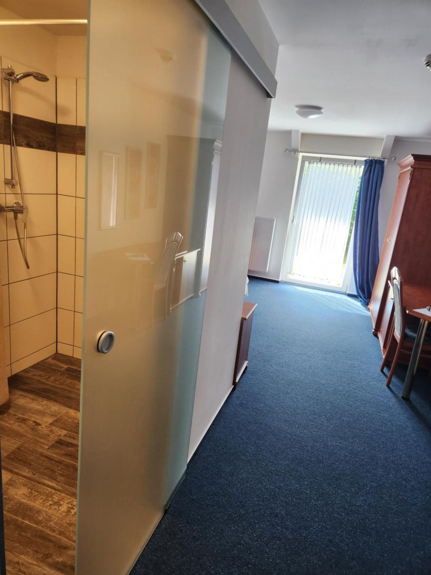 Hotel Hoyers In Pinneberg Prisdorf Exteriér fotografie