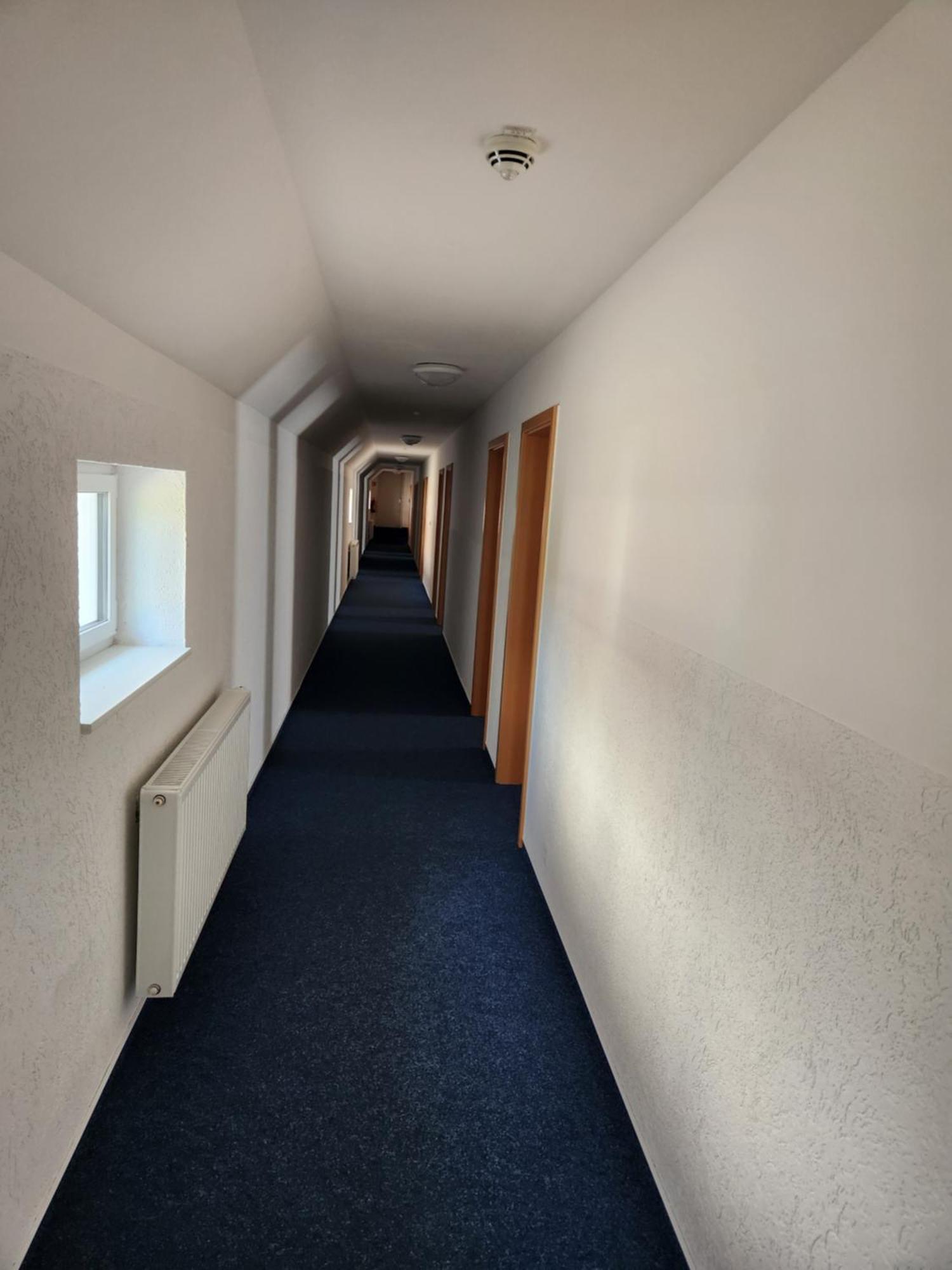 Hotel Hoyers In Pinneberg Prisdorf Exteriér fotografie
