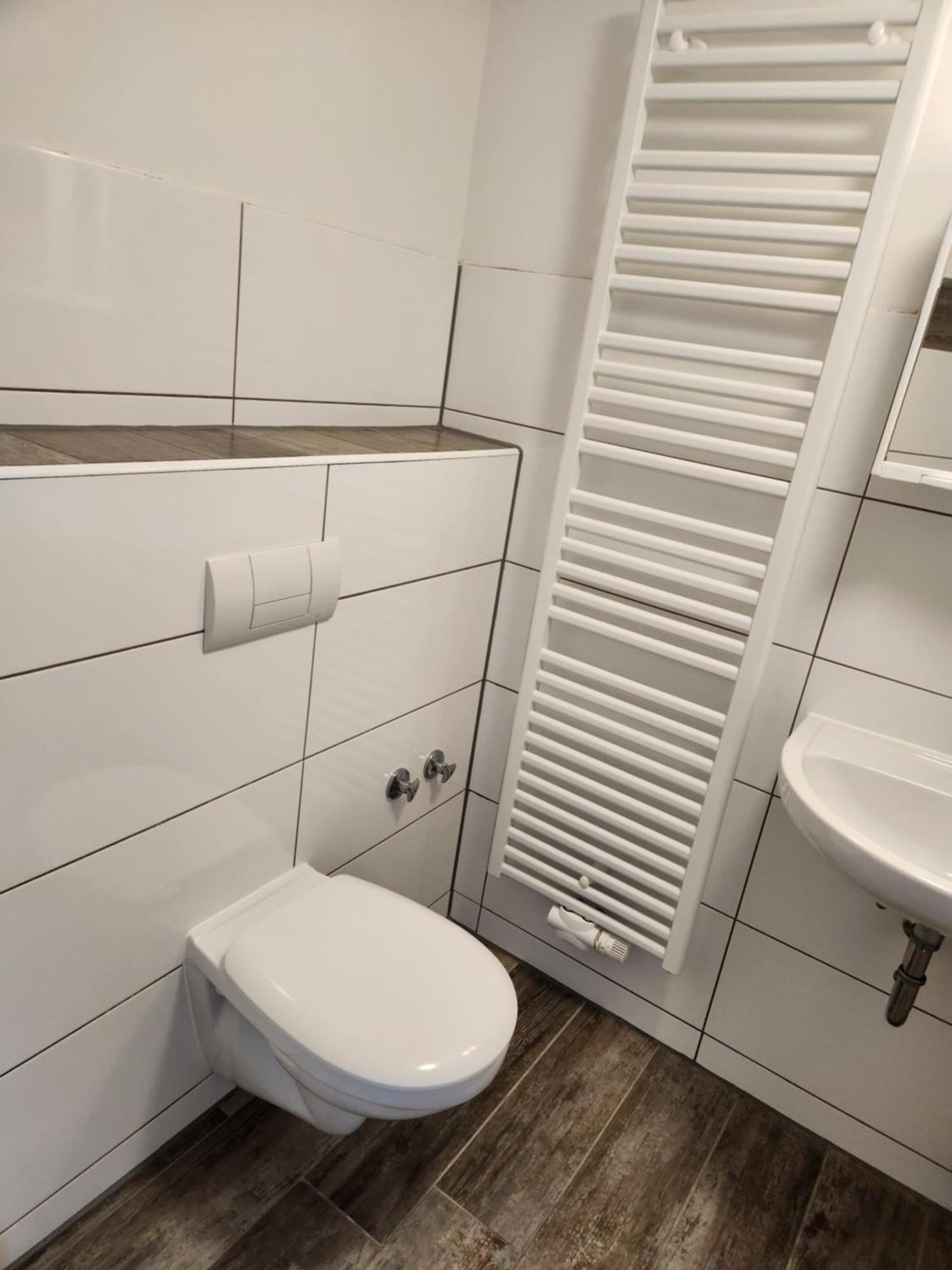Hotel Hoyers In Pinneberg Prisdorf Exteriér fotografie